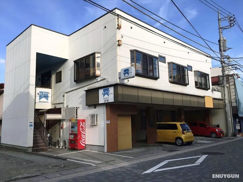 Mt Fuji Hostel Michael's - Öne Çıkan Resim