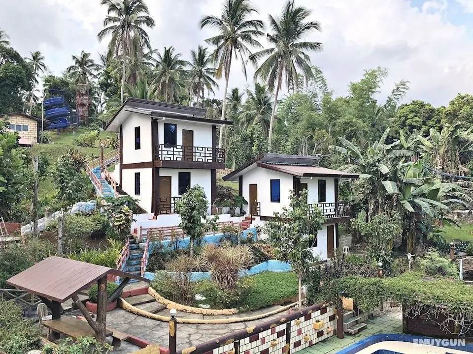 Mt. Maculot View Resort - Öne Çıkan Resim