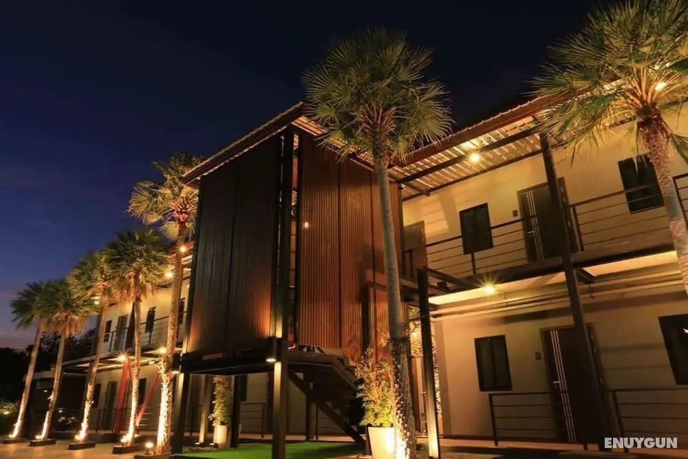 MT Place Apartment - Öne Çıkan Resim