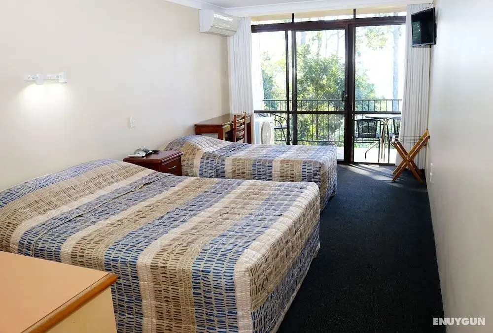 Mt Tamborine Motel - Öne Çıkan Resim