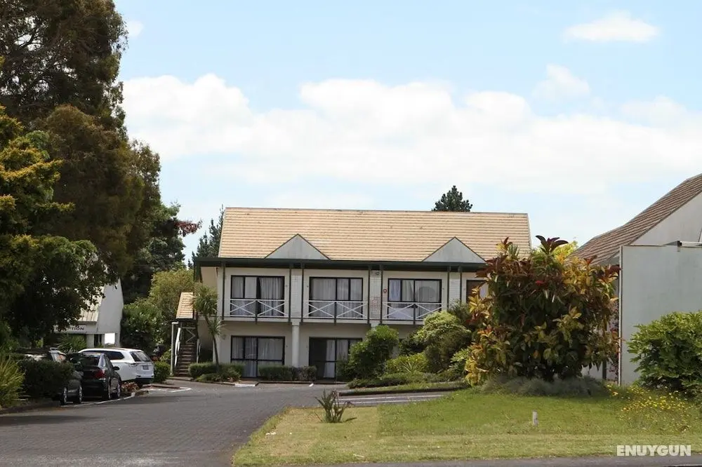 Mt. Wellington Motel - Öne Çıkan Resim