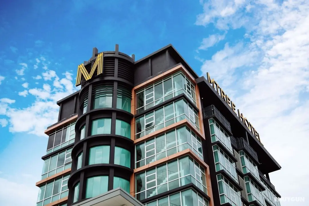 MTREE HOTEL NILAI KLIA AIRPORT - Öne Çıkan Resim