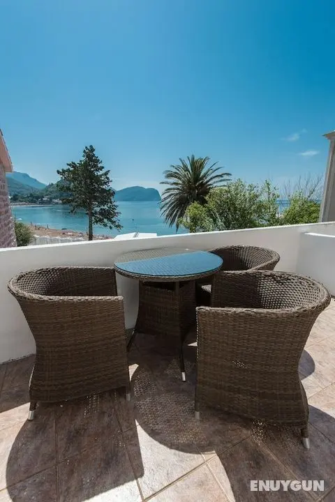 MTV Apartments Petrovac - Öne Çıkan Resim