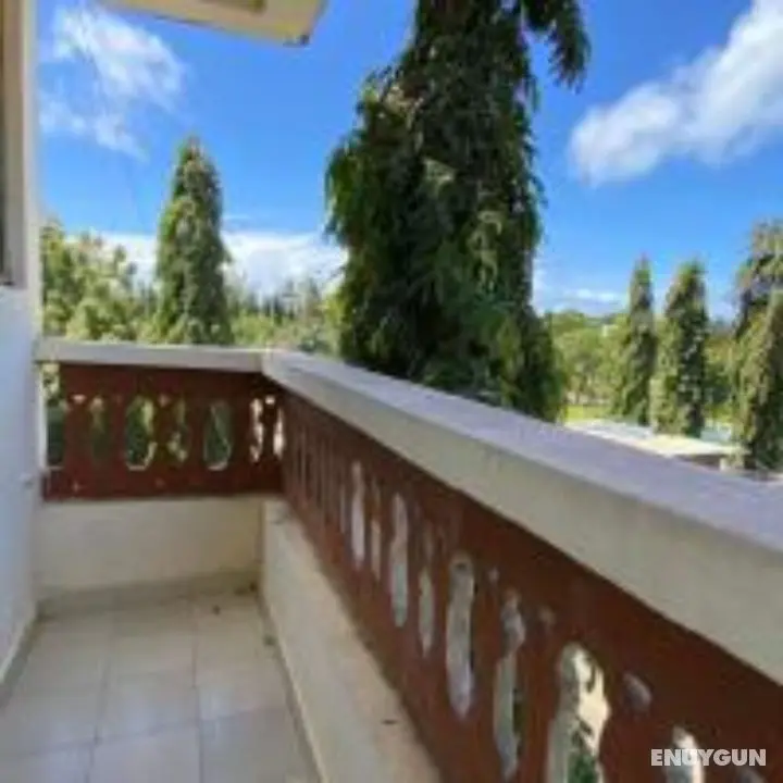 Mtwapa Furnished Apartments - Oda Düzeni