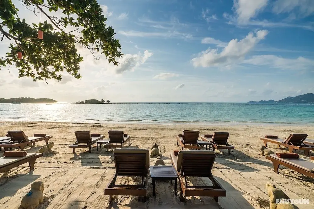 Muang Samui Spa Resort - Öne Çıkan Resim
