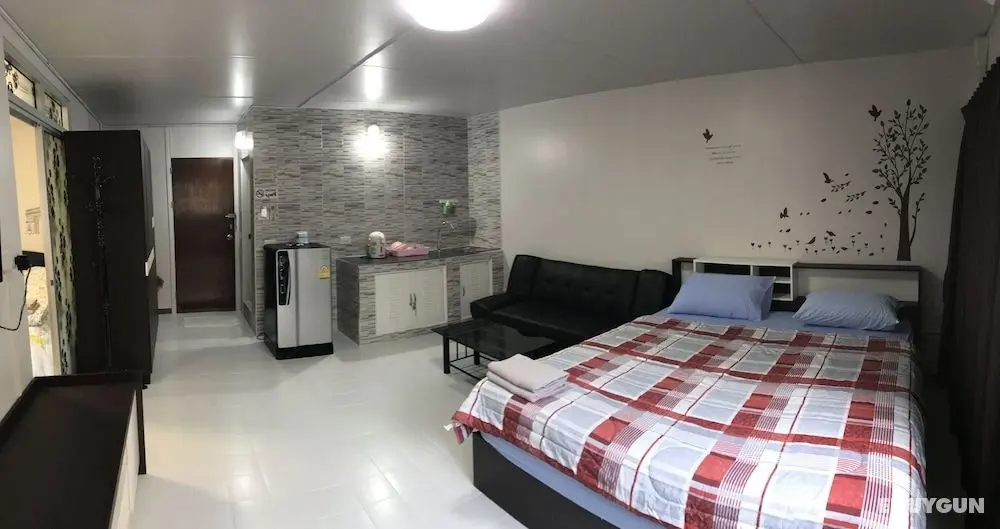 Muangthongthani Rental by Khun Dan - Öne Çıkan Resim