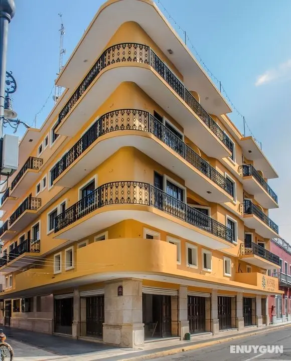 Hotel Múcara - Öne Çıkan Resim
