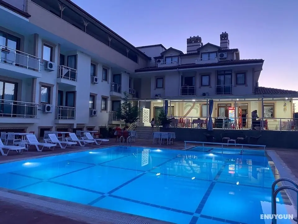 Mucize Termal Spa - Öne Çıkan Resim