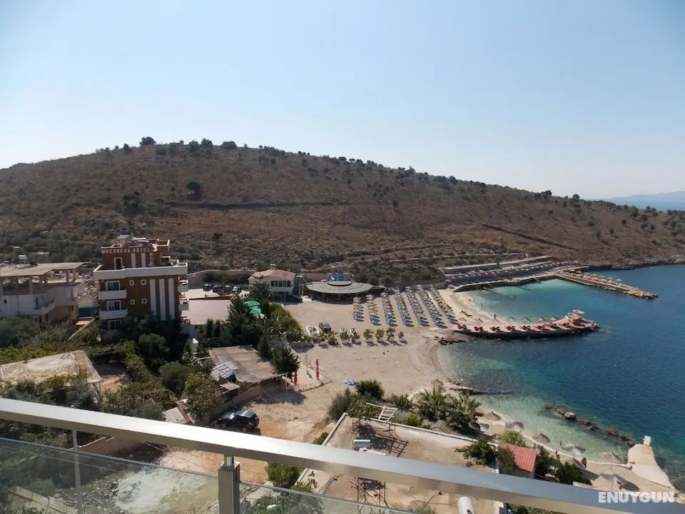 Hotel Mucobega 2 - Konum Öne Çıkanlar