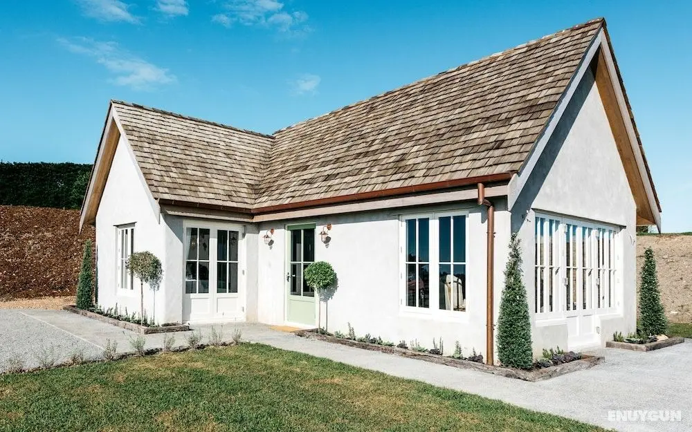 Mudbrick Cottages - Öne Çıkan Resim