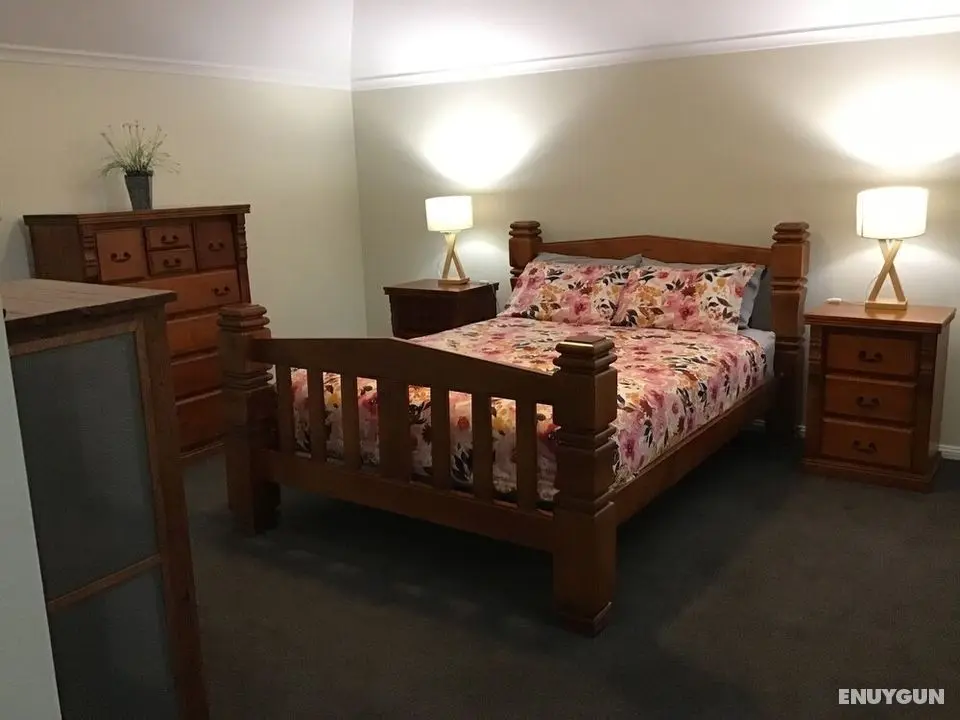 Mudgee Apartments - Church Street - Oda