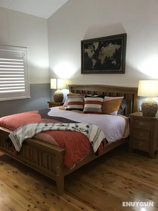 Mudgee Apartments on George Street - Öne Çıkan Resim