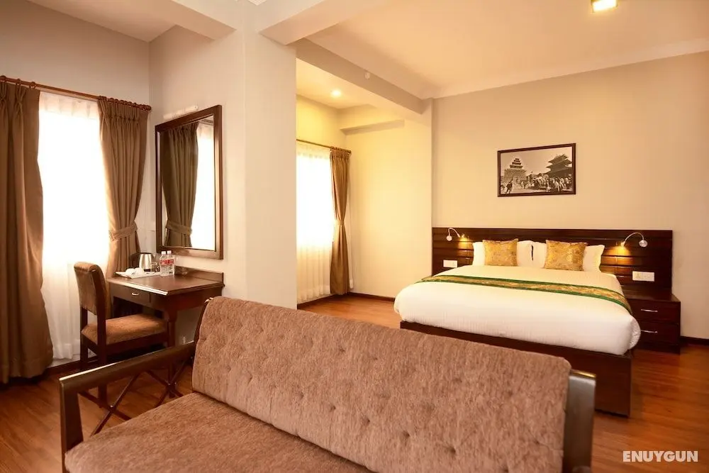 Hotel Mudita - Öne Çıkan Resim