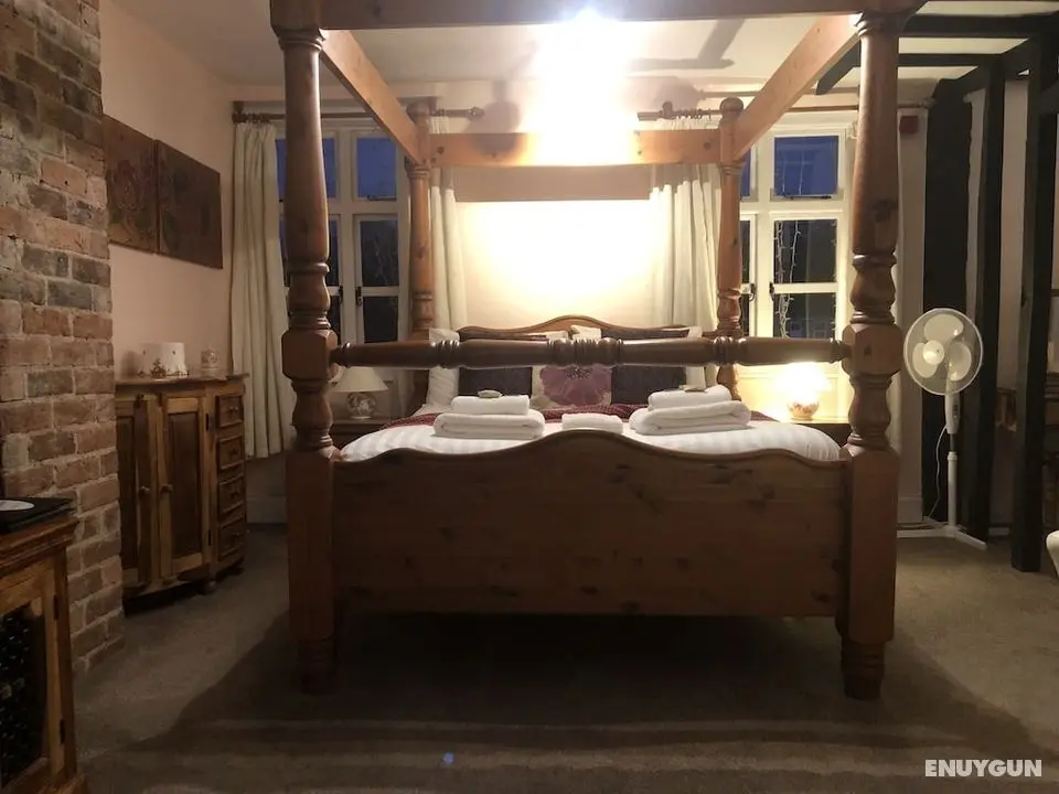 The Mug House Inn & Restaurant - Öne Çıkan Resim