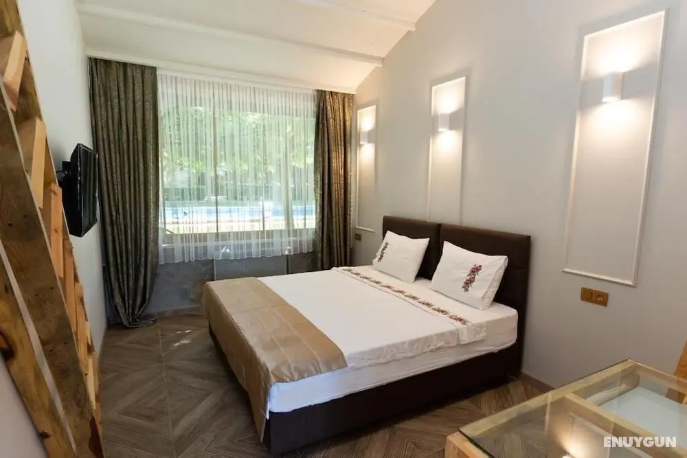 Muğla Tashan Boutique Otel - Öne Çıkan Resim