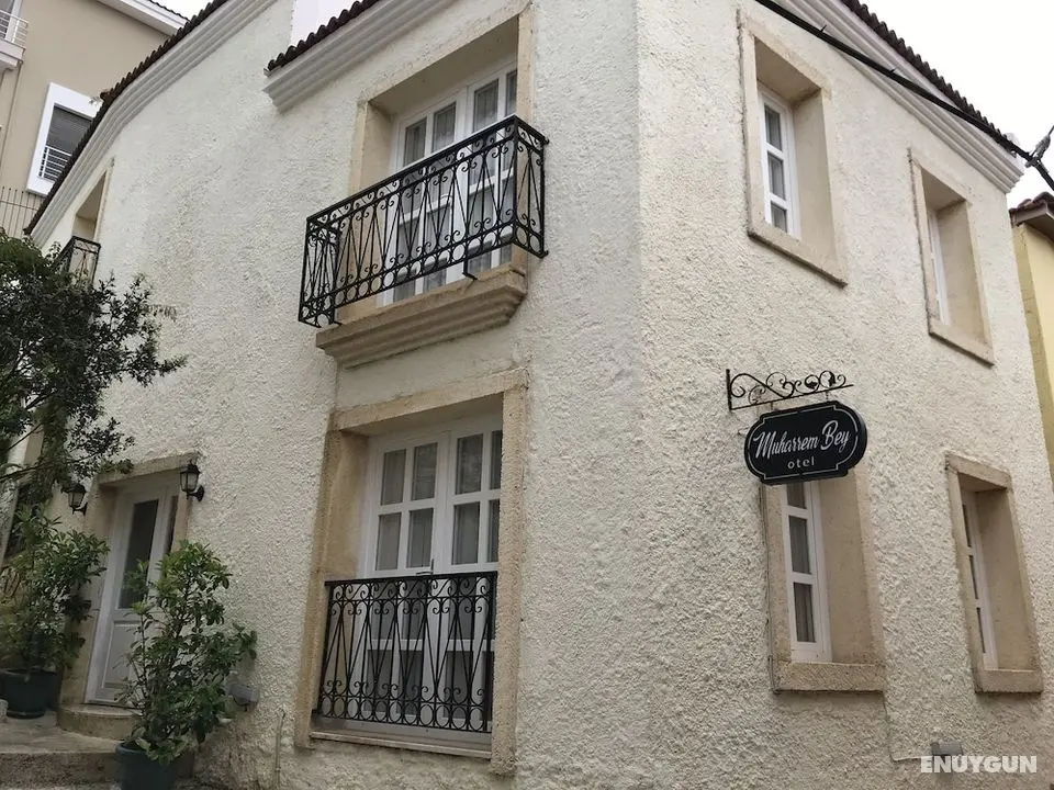 Muharrem Bey Butik Otel - Öne Çıkan Resim