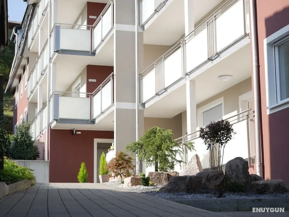 Hotel & Mühlenapartments - Öne Çıkan Resim