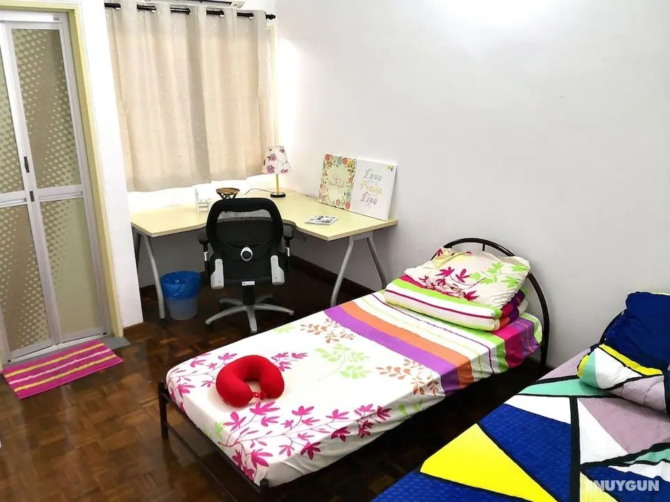 MUHOME Holiday House In Petaling Jaya - Öne Çıkan Resim