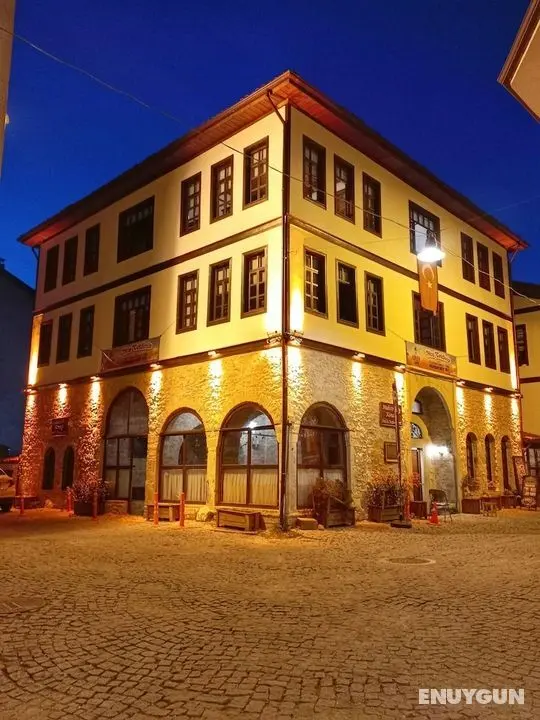 Muhsin Bey Konağı - Öne Çıkan Resim