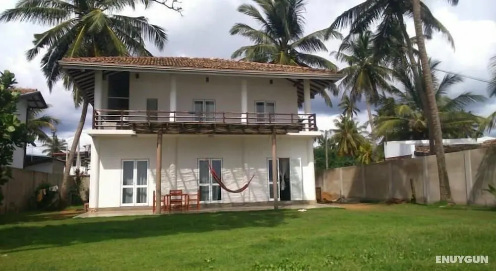 Muhudu Rella Villa - Öne Çıkan Resim