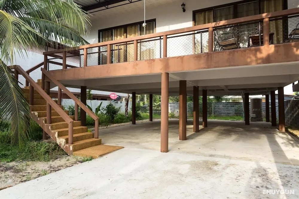 Mui Inn Residence - Öne Çıkan Resim