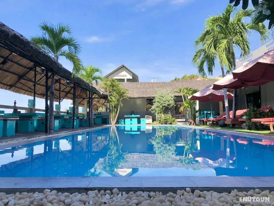 Mui Ne Hills Bliss Hotel - Öne Çıkan Resim