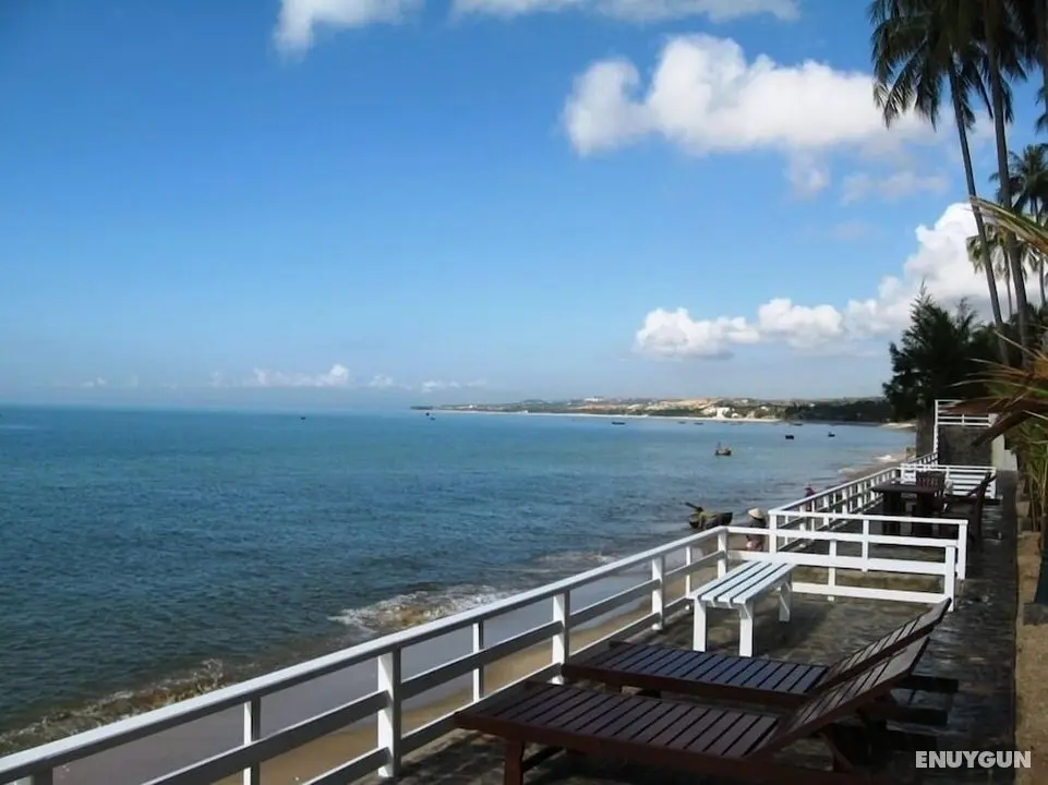 Mui Ne Resort by TheSinhTourist - Öne Çıkan Resim