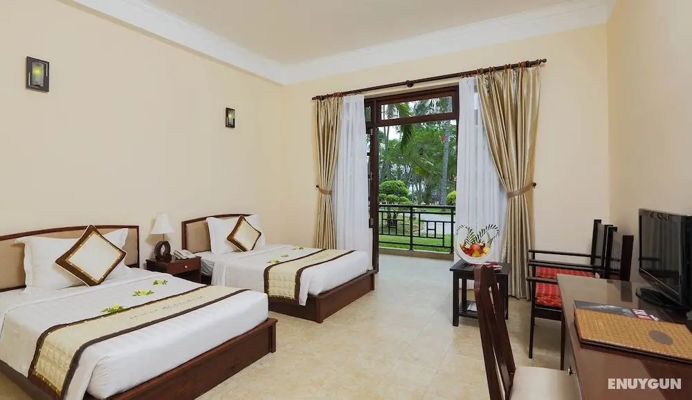 Muine deCentury Beach Resort & Spa - Öne Çıkan Resim