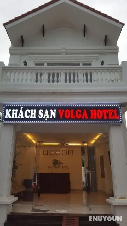 Muine Volga Hotel & Apartment - Öne Çıkan Resim