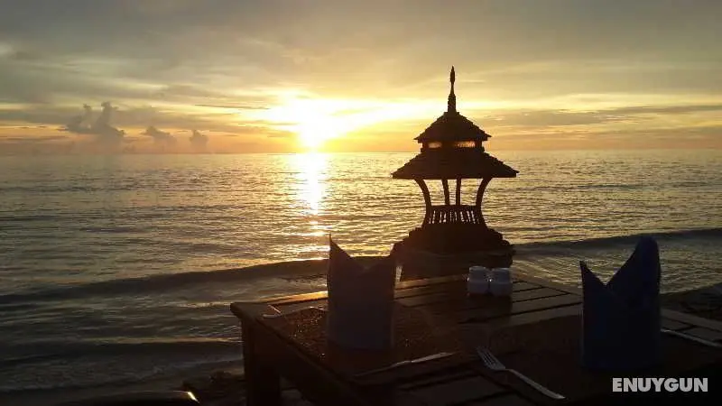 Mukdara Beach Villa & Spa Resort - Genel