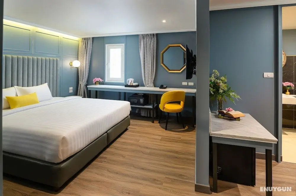 The Mulberry Bangkok Khaosan Road - Öne Çıkan Resim