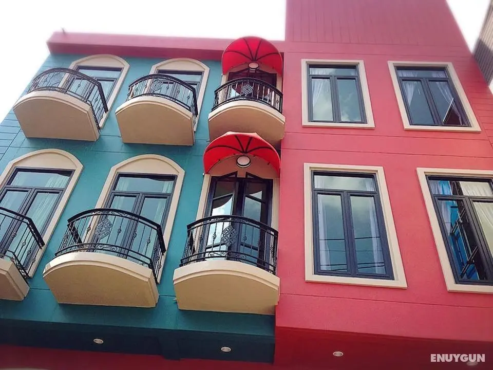 Mulberry House Korat - Öne Çıkan Resim