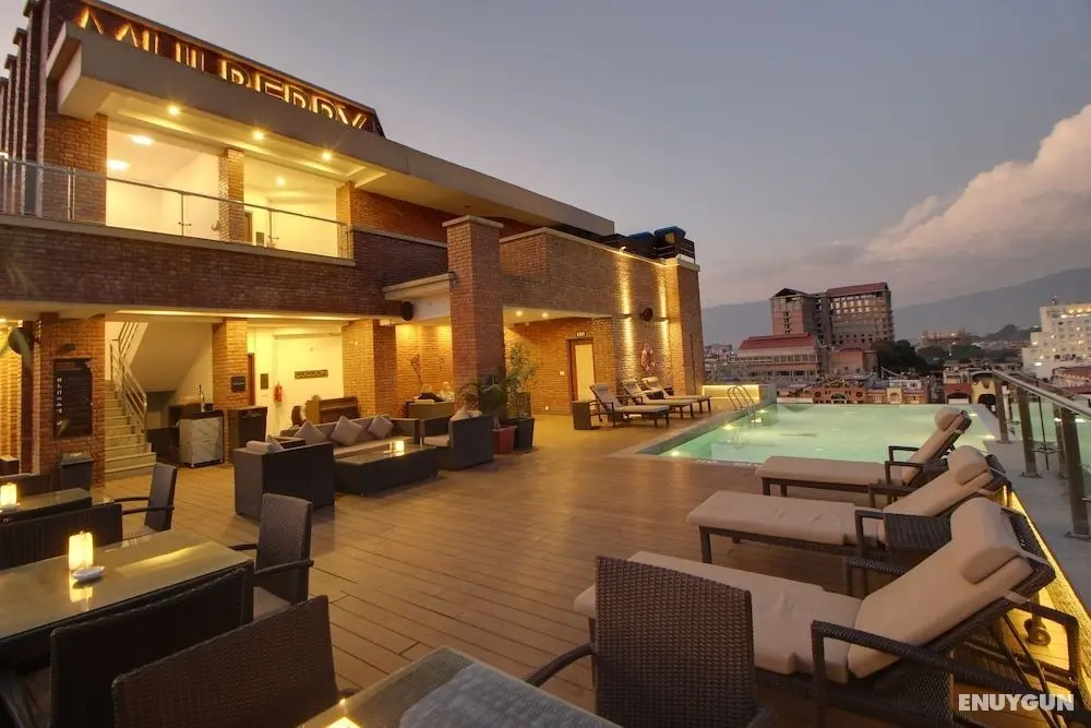 Hotel Mulberry - Öne Çıkan Resim