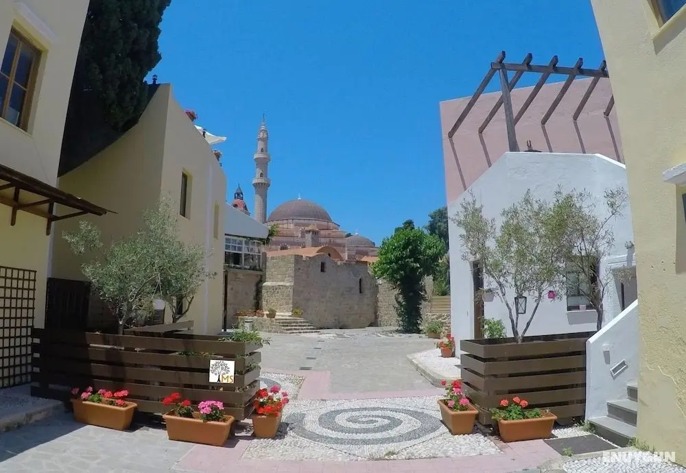 Mulberry Suites - Öne Çıkan Resim