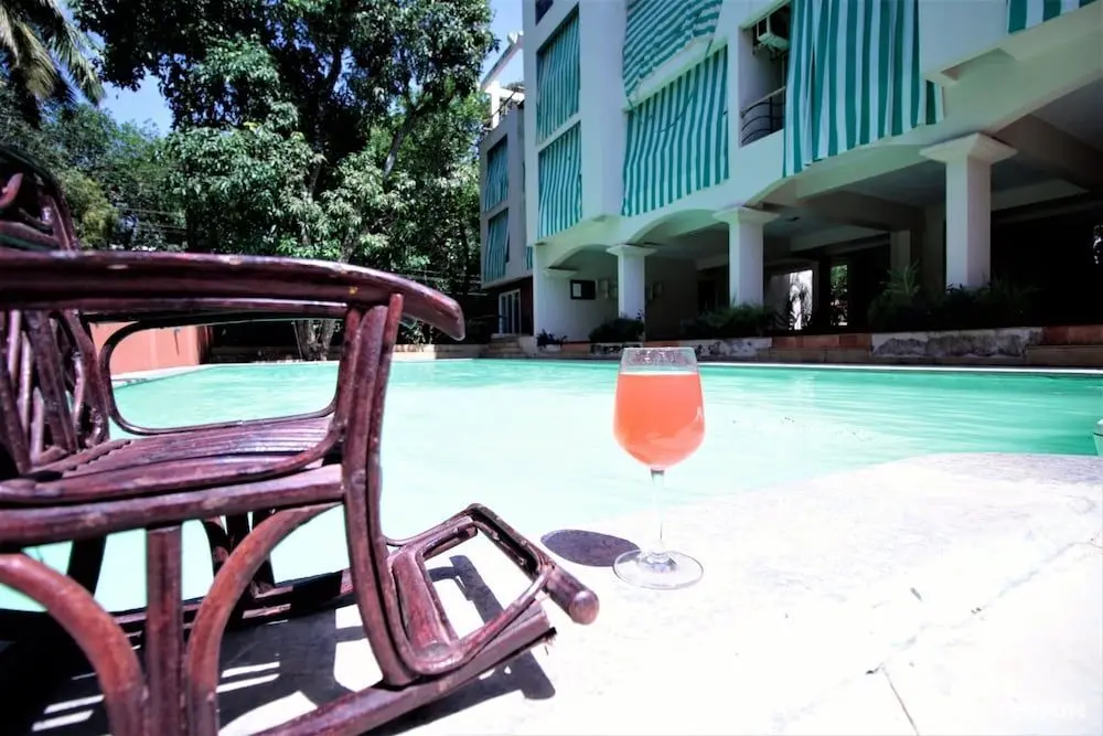Mulberry Suites Vagator Beach Road - Öne Çıkan Resim