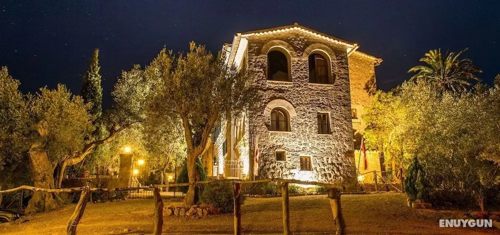Muleta de Ca S'Hereu - Öne Çıkan Resim