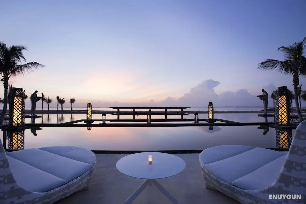 Mulia Resort - CHSE Certified - Öne Çıkan Resim