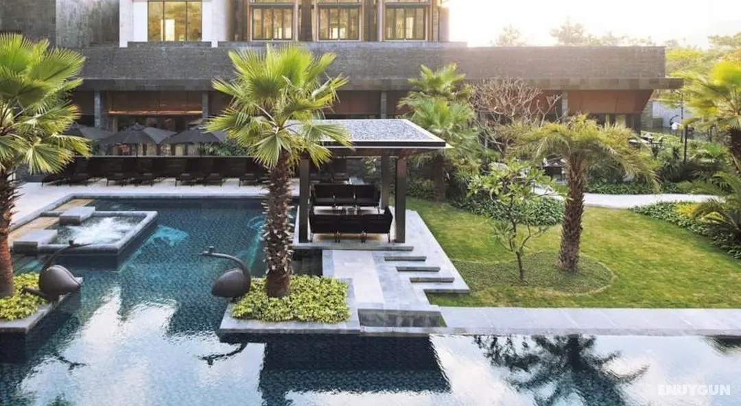The Mulian Urban Resort and Hotels Huadu - Genel