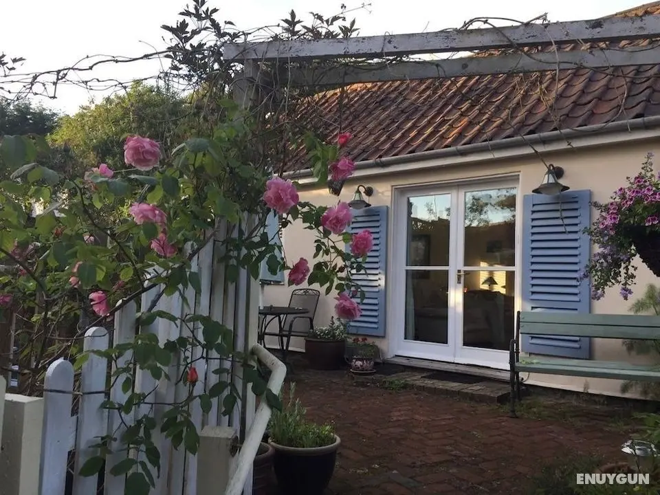 Mulleys Cottage B&B - Oda