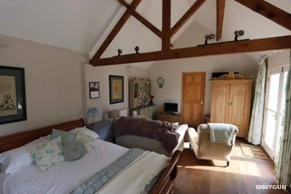 Mulleys Cottage B&B - Öne Çıkan Resim