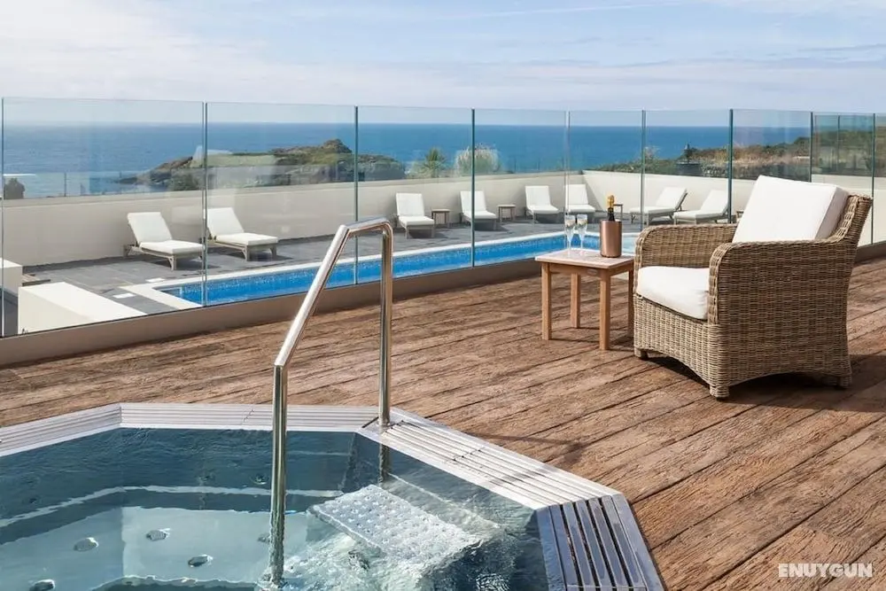 Mullion Cove Hotel & Spa - Öne Çıkan Resim