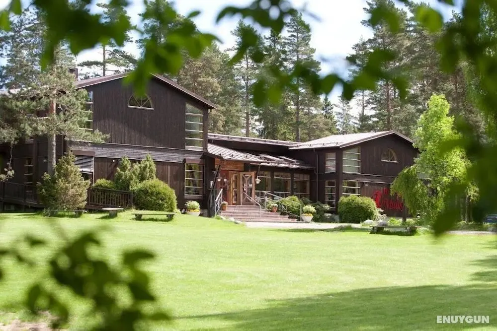 Mullsjö Hotell och konferens - Öne Çıkan Resim