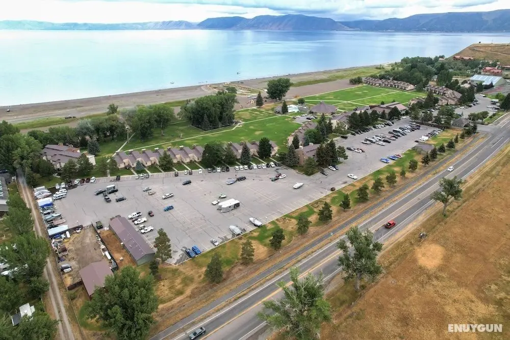 Multi Resorts at Bear Lake by VRI Americas - Dış Mekan