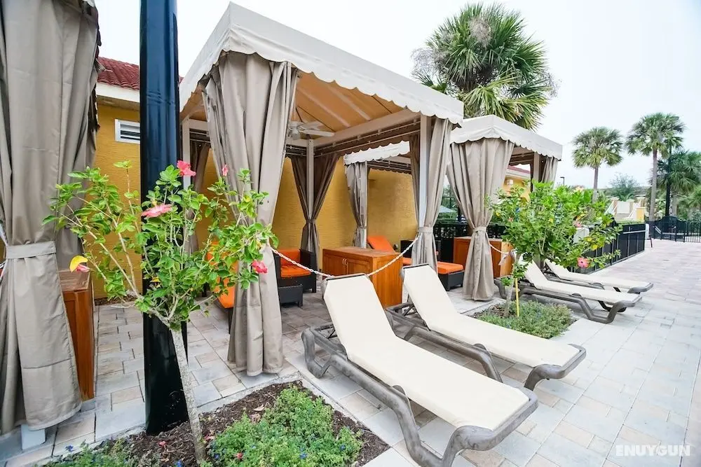 Multi Resorts at Fantasy World by VRI Americas - Öne Çıkan Resim