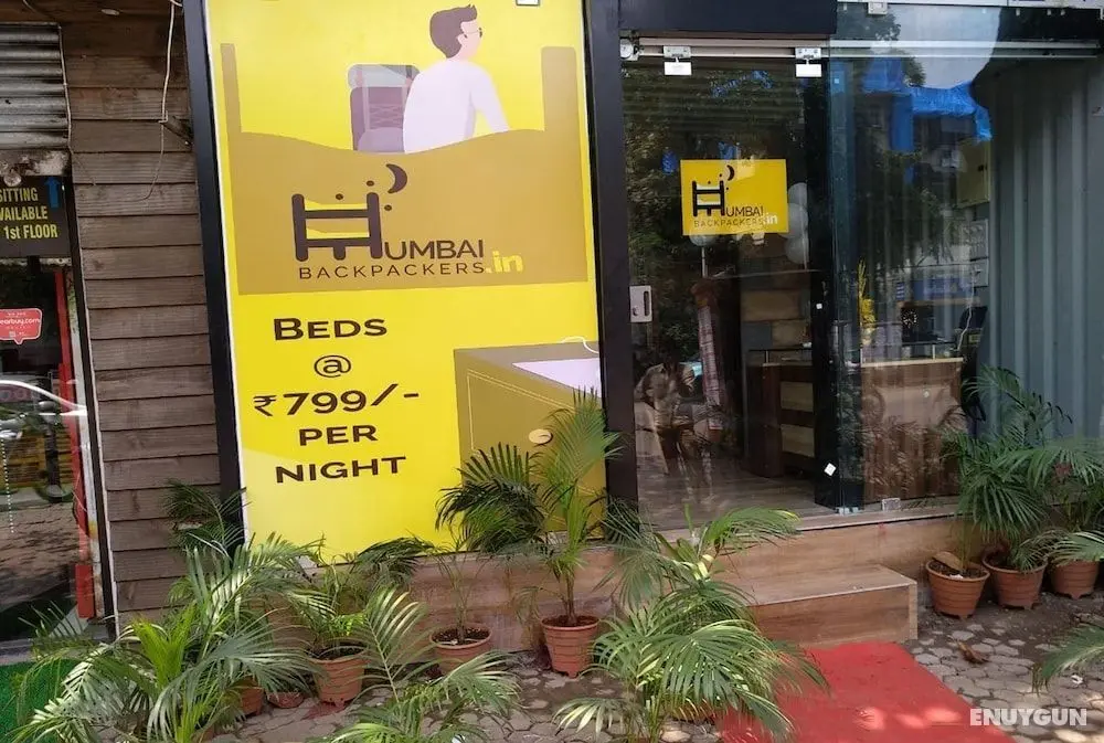 Mumbai Backpackers, Andheri MIDC - Öne Çıkan Resim