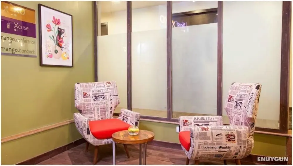Hotel Mumbai House Airoli Navi Mumbai - Öne Çıkan Resim