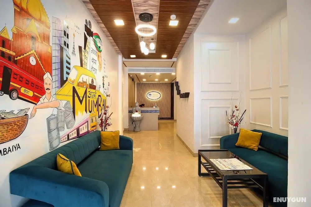 Hotel Mumbai House Juhu - Öne Çıkan Resim