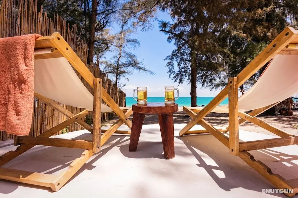 Mumsa Beach Resort & Restaurant - Öne Çıkan Resim