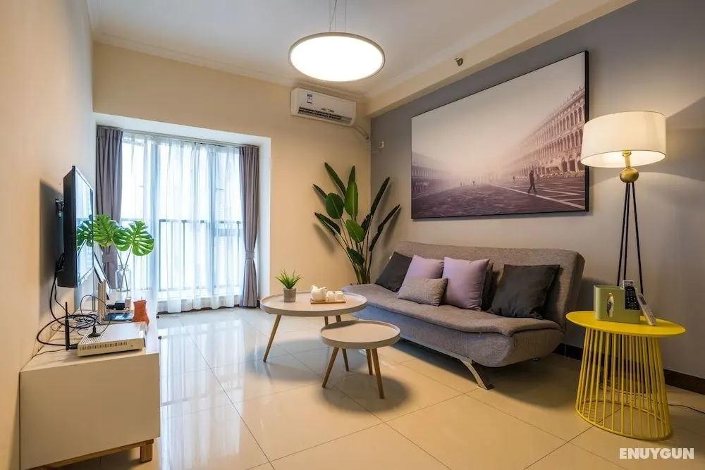 MUMU Hotel Apartment - Öne Çıkan Resim