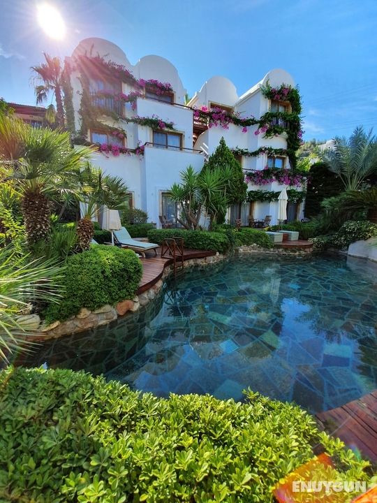 Munahan Hotel